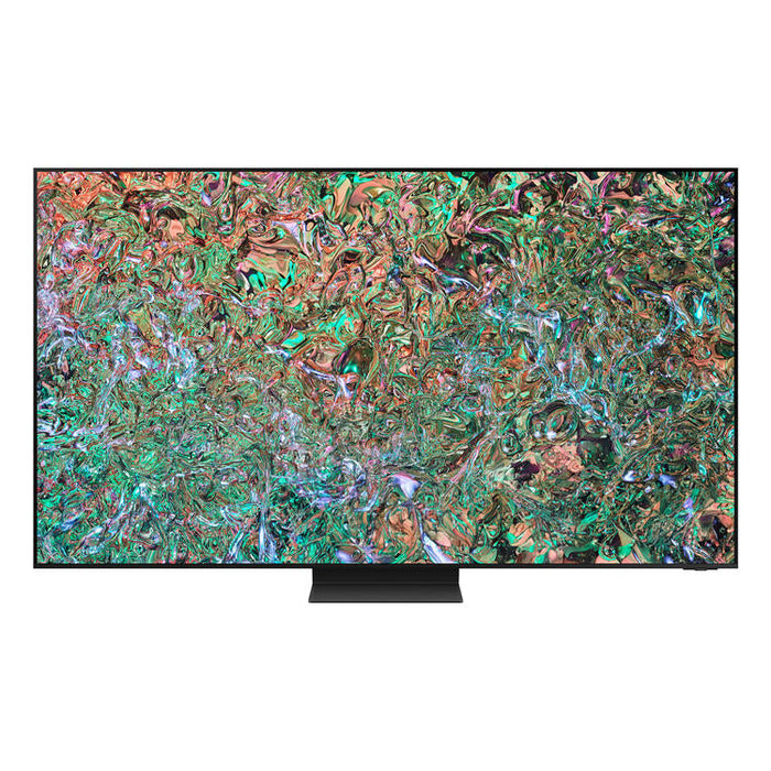 Samsung QN65QN800DFXZC | Téléviseur 65" Série QN800D - 120Hz - 8K - Neo QLED-SONXPLUS St-Jean
