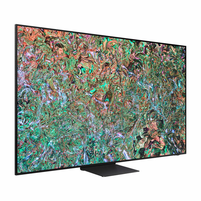 Samsung QN65QN800DFXZC | Téléviseur 65" Série QN800D - 120Hz - 8K - Neo QLED-SONXPLUS St-Jean