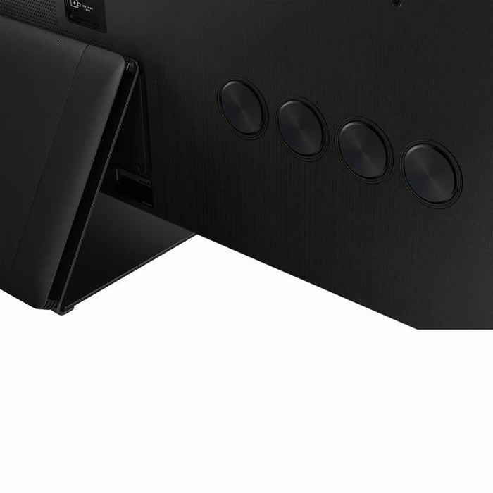Samsung QN65QN800DFXZC | Téléviseur 65" Série QN800D - 120Hz - 8K - Neo QLED-SONXPLUS St-Jean