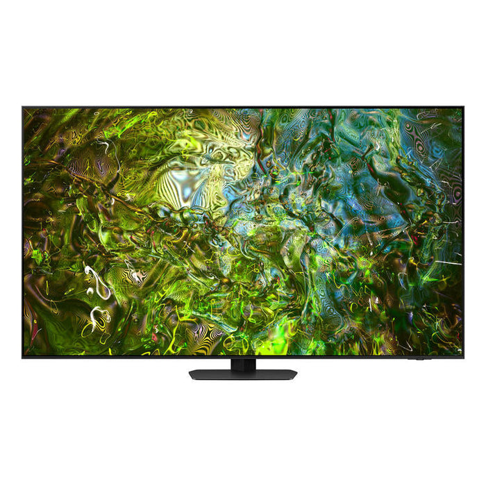Samsung QN50QN90DAFXZC | Téléviseur 50" Série QN90D - 120Hz - 4K - Neo QLED-SONXPLUS St-Jean