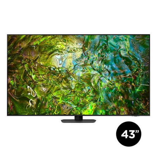 Samsung QN43QN90DAFXZC | Téléviseur 43" Série QN90D - 120Hz - 4K - Neo QLED-SONXPLUS St-Jean