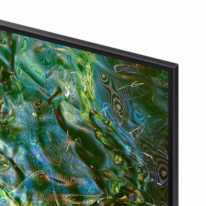 Samsung QN43QN90DAFXZC | Téléviseur 43" Série QN90D - 120Hz - 4K - Neo QLED-SONXPLUS St-Jean