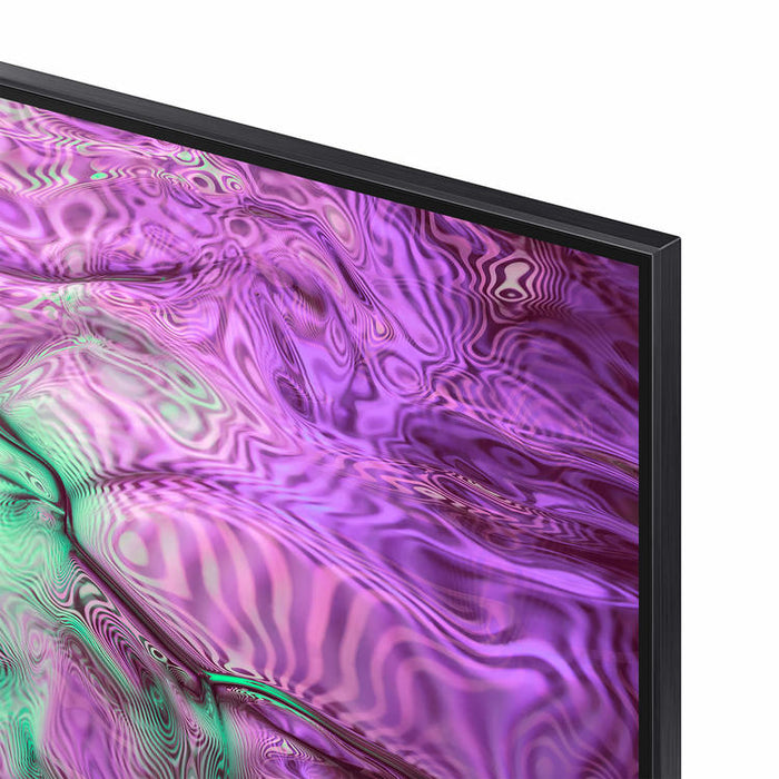 Samsung QN65QN85DBFXZC | Téléviseur 65" Série QN85D - Neo QLED - 4K - 120Hz - Neo Quantum HDR-SONXPLUS St-Jean