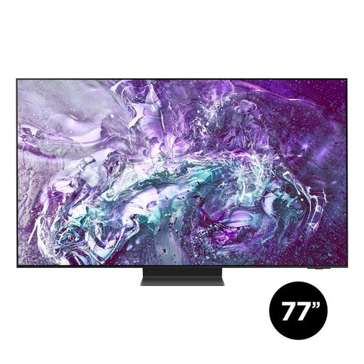 Samsung QN77S95DAFXZC | Téléviseur 77" - Série S95D - OLED - 4K - 120Hz - Aucun reflet-SONXPLUS St-Jean