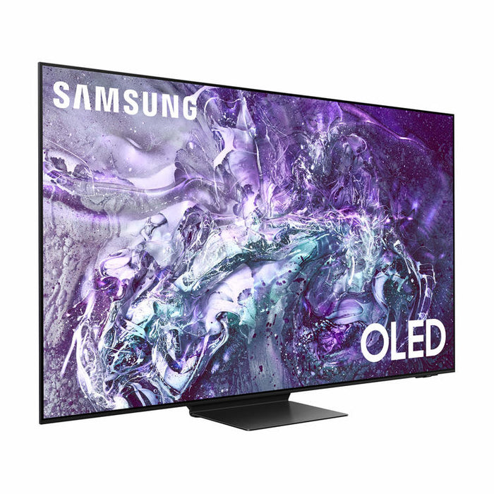 Samsung QN77S95DAFXZC | Téléviseur 77" - Série S95D - OLED - 4K - 120Hz - Aucun reflet-SONXPLUS St-Jean