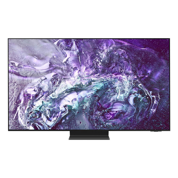 Samsung QN77S95DAFXZC | Téléviseur 77" - Série S95D - OLED - 4K - 120Hz - Aucun reflet-SONXPLUS St-Jean