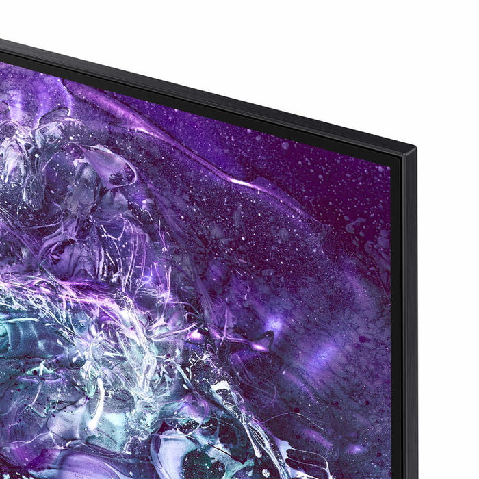 Samsung QN77S95DAFXZC | Téléviseur 77" - Série S95D - OLED - 4K - 120Hz - Aucun reflet-SONXPLUS St-Jean