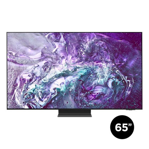Samsung QN65S95DAFXZC | Téléviseur 65" - Série S95D - OLED - 4K - 120Hz - Aucun reflet-SONXPLUS St-Jean