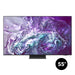 Samsung QN55S95DAFXZC | Téléviseur 55" - Série S95D - OLED - 4K - 120Hz - Aucun reflet-SONXPLUS St-Jean