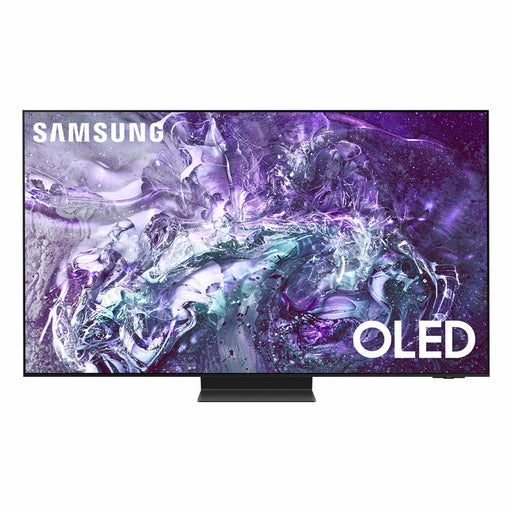 Samsung QN55S95DAFXZC | Téléviseur 55" - Série S95D - OLED - 4K - 120Hz - Aucun reflet-SONXPLUS St-Jean