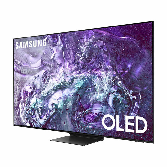 Samsung QN55S95DAFXZC | Téléviseur 55" - Série S95D - OLED - 4K - 120Hz - Aucun reflet-SONXPLUS St-Jean