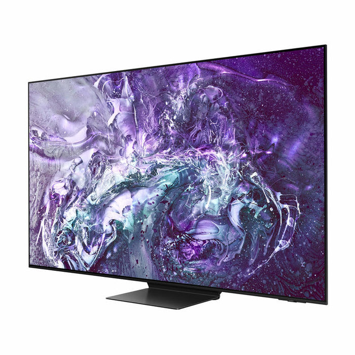 Samsung QN55S95DAFXZC | Téléviseur 55" - Série S95D - OLED - 4K - 120Hz - Aucun reflet-SONXPLUS St-Jean