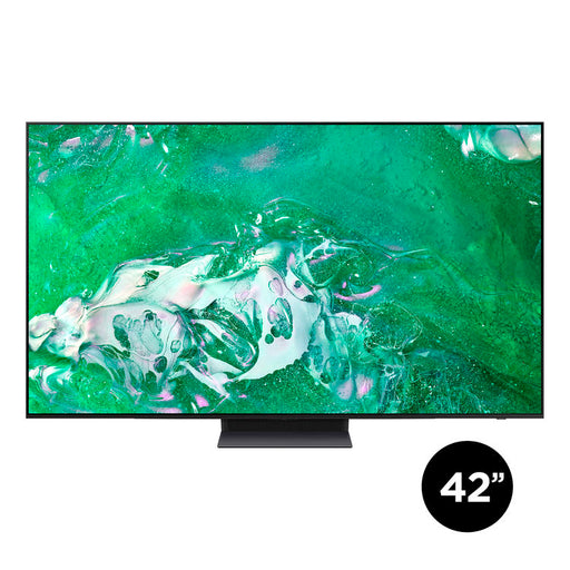 Samsung QN42S90DAEXZC | Téléviseur 42" - Série S90D - OLED - 4K - 120Hz-SONXPLUS St-Jean