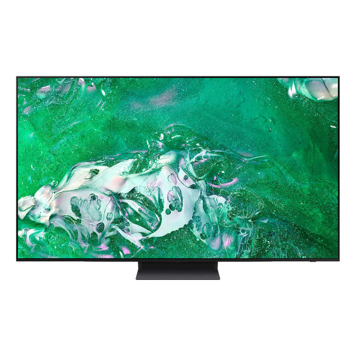 Samsung QN42S90DAEXZC | Téléviseur 42" - Série S90D - OLED - 4K - 120Hz-SONXPLUS St-Jean