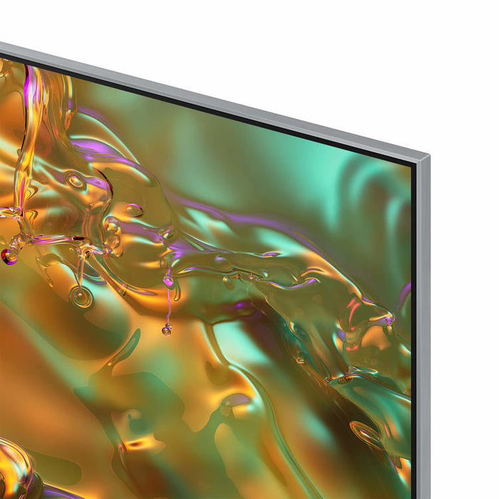 Samsung QN75Q80DAFXZC | Téléviseur 75" Série Q80D - QLED - 4K - 120Hz - Quantum HDR+-SONXPLUS St-Jean