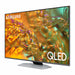 Samsung QN50Q80DAFXZC | Téléviseur 50" Série Q80D - QLED - 4K - 120Hz - Quantum HDR+-SONXPLUS St-Jean