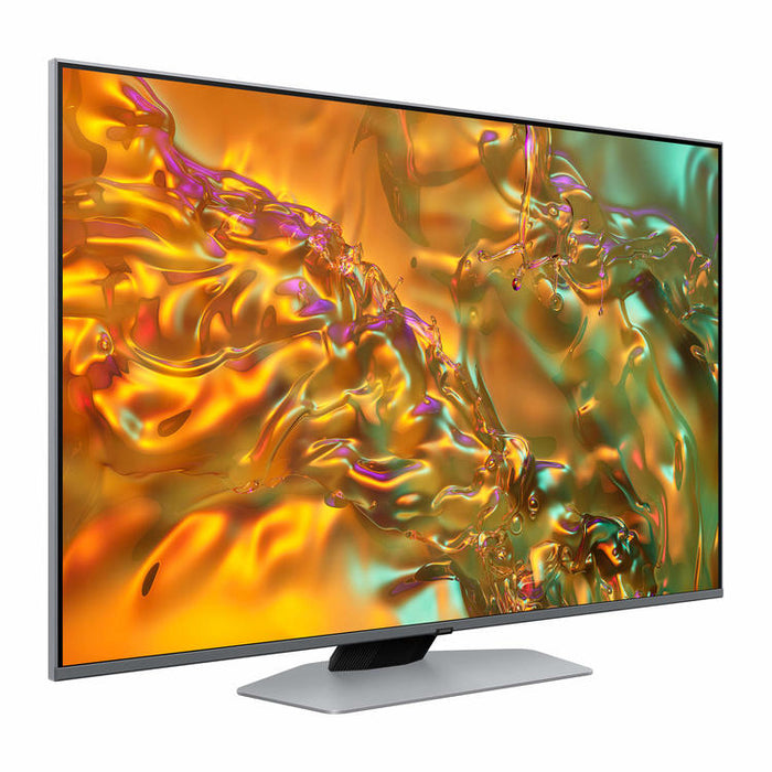 Samsung QN50Q80DAFXZC | Téléviseur 50" Série Q80D - QLED - 4K - 120Hz - Quantum HDR+-SONXPLUS St-Jean