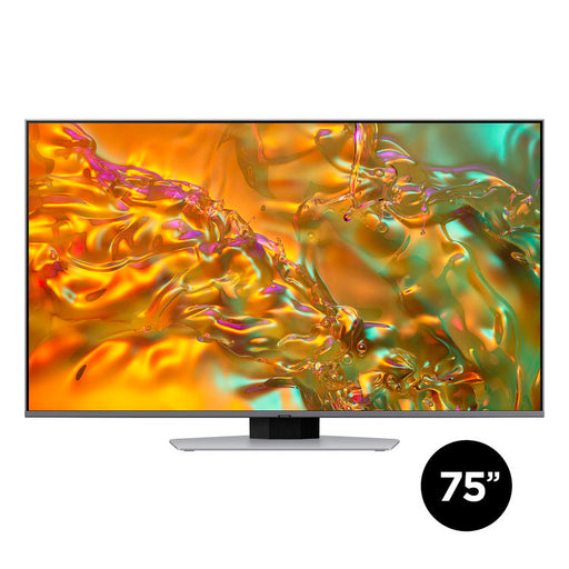 Samsung QN75Q82DAFXZC | Téléviseur 75" - Série Q82D - QLED - 4K - 120Hz - Quantum HDR+-SONXPLUS St-Jean