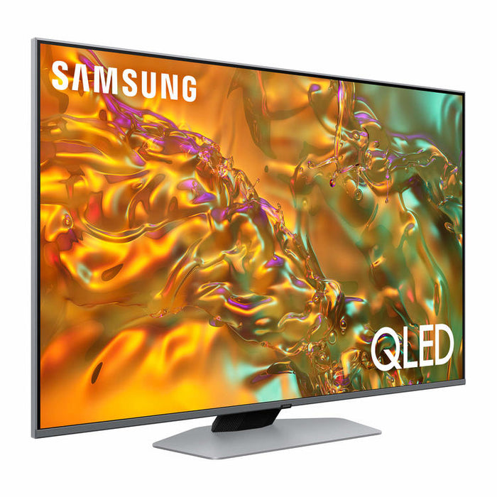 Samsung QN75Q82DAFXZC | Téléviseur 75" - Série Q82D - QLED - 4K - 120Hz - Quantum HDR+-SONXPLUS St-Jean