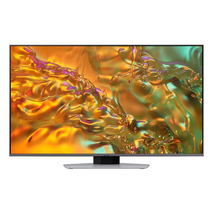 Samsung QN65Q82DAFXZC | Téléviseur 65" - Série Q82D - QLED - 4K - 120Hz - Quantum HDR+-SONXPLUS St-Jean