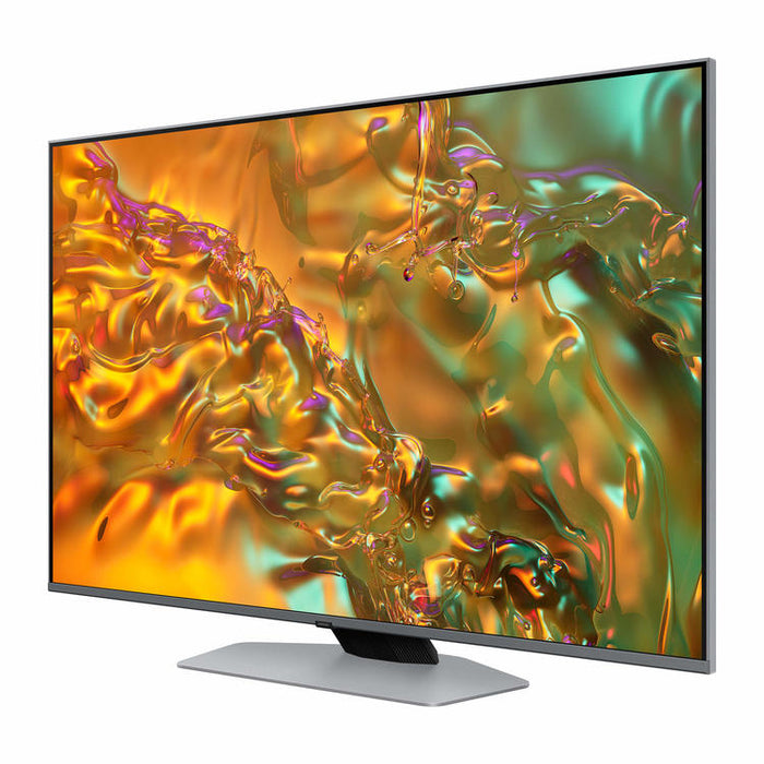 Samsung QN55Q82DAFXZC | Téléviseur 55" - Série Q82D - QLED - 4K - 120Hz - Quantum HDR+-SONXPLUS St-Jean