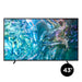 Samsung QN43Q60DAFXZC | Téléviseur 43" Série Q60D - QLED - 4K - 60Hz - Quantum HDR-SONXPLUS St-Jean