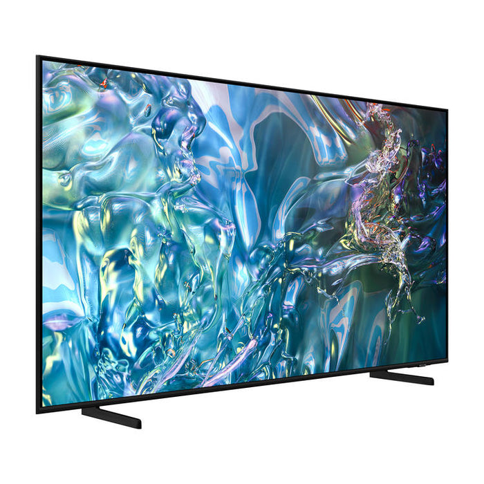 Samsung QN43Q60DAFXZC | Téléviseur 43" Série Q60D - QLED - 4K - 60Hz - Quantum HDR-SONXPLUS St-Jean