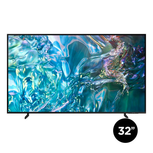 Samsung QN32Q60DAFXZC | Téléviseur 32" Série Q60D - QLED - 4K - 60Hz - Quantum HDR-SONXPLUS St-Jean