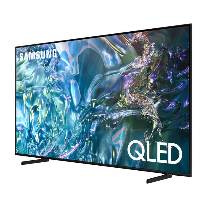 Samsung QN32Q60DAFXZC | Téléviseur 32" Série Q60D - QLED - 4K - 60Hz - Quantum HDR-SONXPLUS St-Jean