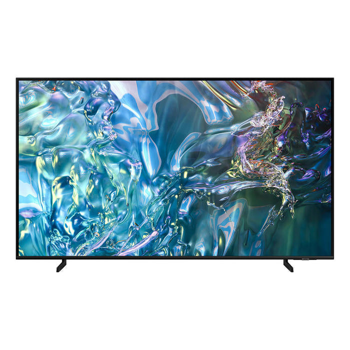 Samsung QN32Q60DAFXZC | Téléviseur 32" Série Q60D - QLED - 4K - 60Hz - Quantum HDR-SONXPLUS St-Jean