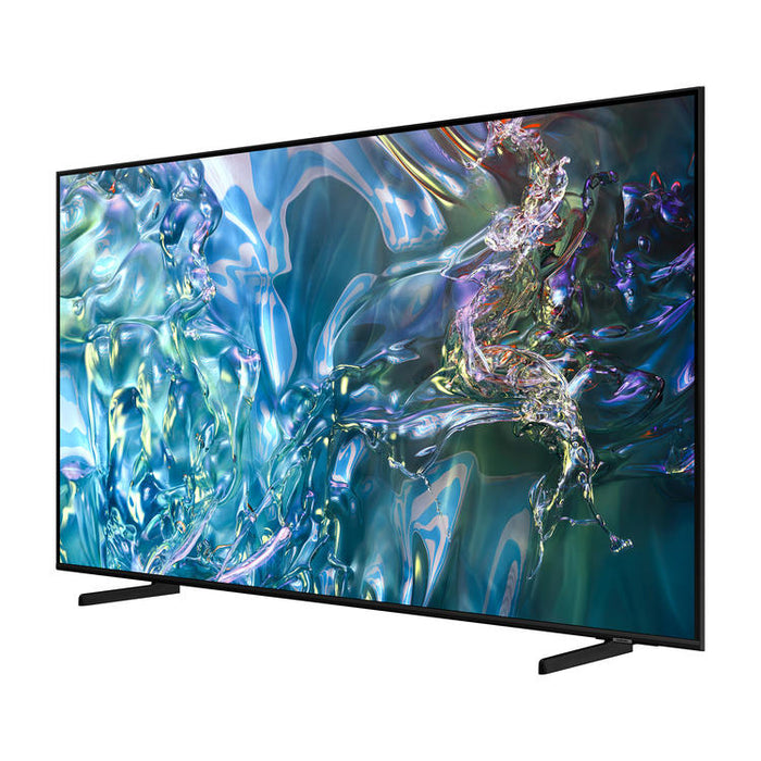 Samsung QN32Q60DAFXZC | Téléviseur 32" Série Q60D - QLED - 4K - 60Hz - Quantum HDR-SONXPLUS St-Jean
