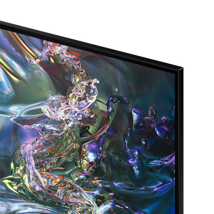 Samsung QN32Q60DAFXZC | Téléviseur 32" Série Q60D - QLED - 4K - 60Hz - Quantum HDR-SONXPLUS St-Jean