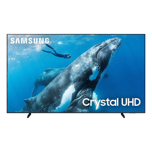 Samsung UN98DU9000FXZC | Téléviseur DEL 98" - Série DU9000 - 4K Crystal UHD - 120Hz - HDR-SONXPLUS St-Jean