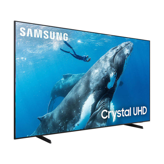 Samsung UN98DU9000FXZC | Téléviseur DEL 98" - Série DU9000 - 4K Crystal UHD - 120Hz - HDR-SONXPLUS St-Jean