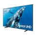Samsung UN98DU9000FXZC | Téléviseur DEL 98" - Série DU9000 - 4K Crystal UHD - 120Hz - HDR-SONXPLUS St-Jean