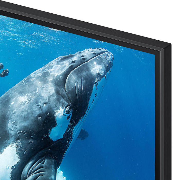 Samsung UN98DU9000FXZC | Téléviseur DEL 98" - Série DU9000 - 4K Crystal UHD - 120Hz - HDR-SONXPLUS St-Jean