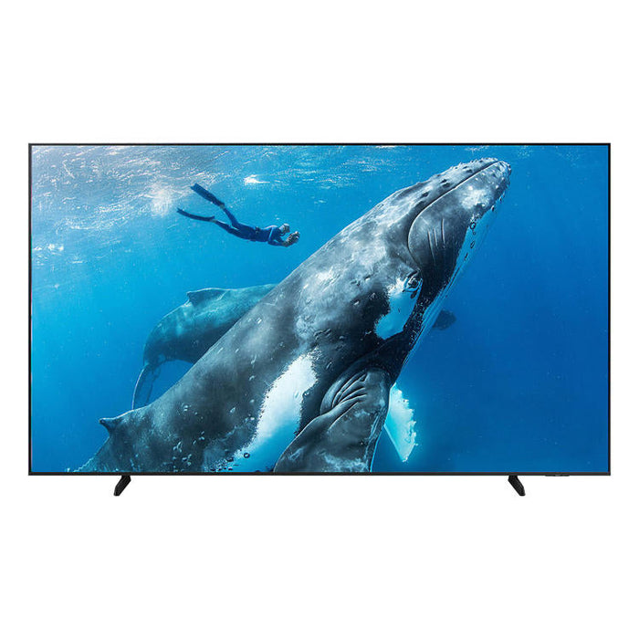 Samsung UN98DU9000FXZC | Téléviseur DEL 98" - Série DU9000 - 4K Crystal UHD - 120Hz - HDR-SONXPLUS St-Jean