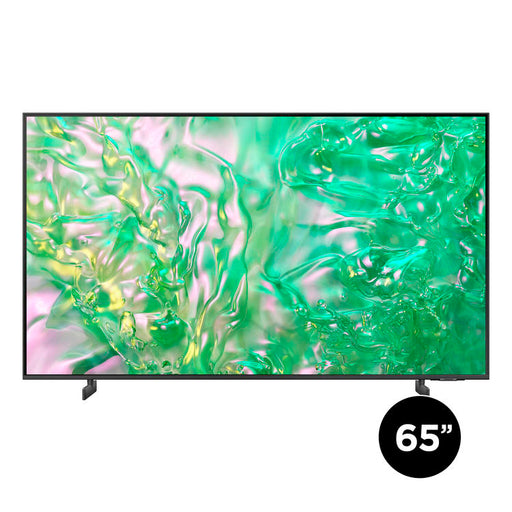 Samsung UN65DU8000FXZC | Téléviseur DEL 65" - Série DU8000 - 4K Crystal UHD - 60Hz - HDR-SONXPLUS St-Jean