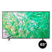 Samsung UN65DU8000FXZC | Téléviseur DEL 65" - Série DU8000 - 4K Crystal UHD - 60Hz - HDR-SONXPLUS St-Jean