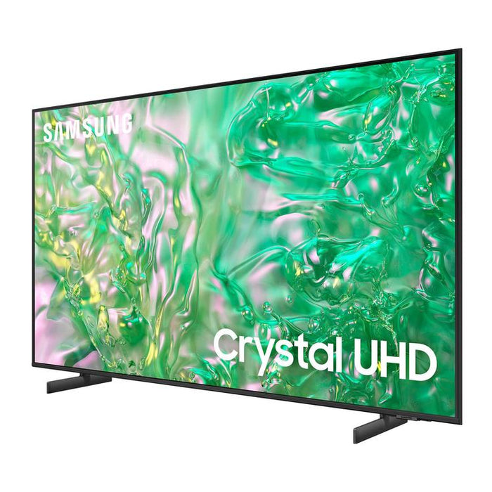 Samsung UN65DU8000FXZC | Téléviseur DEL 65" - Série DU8000 - 4K Crystal UHD - 60Hz - HDR-SONXPLUS St-Jean