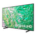 Samsung UN65DU8000FXZC | Téléviseur DEL 65" - Série DU8000 - 4K Crystal UHD - 60Hz - HDR-SONXPLUS St-Jean