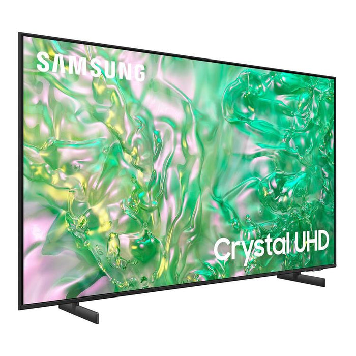 Samsung UN65DU8000FXZC | Téléviseur DEL 65" - Série DU8000 - 4K Crystal UHD - 60Hz - HDR-SONXPLUS St-Jean