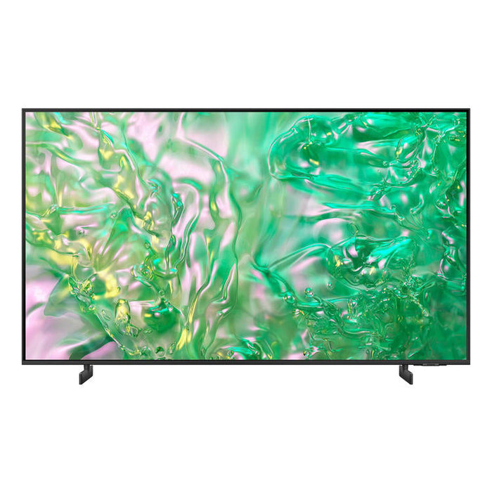 Samsung UN65DU8000FXZC | Téléviseur DEL 65" - Série DU8000 - 4K Crystal UHD - 60Hz - HDR-SONXPLUS St-Jean