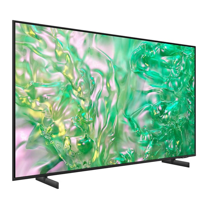 Samsung UN65DU8000FXZC | Téléviseur DEL 65" - Série DU8000 - 4K Crystal UHD - 60Hz - HDR-SONXPLUS St-Jean