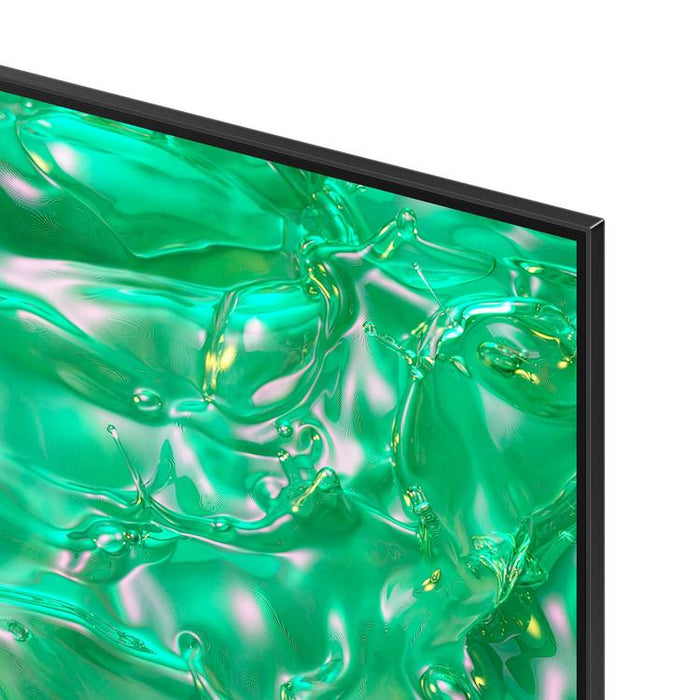 Samsung UN65DU8000FXZC | Téléviseur DEL 65" - Série DU8000 - 4K Crystal UHD - 60Hz - HDR-SONXPLUS St-Jean
