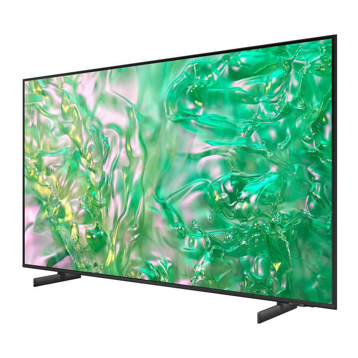 Samsung UN55DU8000FXZC | Téléviseur DEL 55" - Série DU8000 - 4K Crystal UHD - 60Hz - HDR-SONXPLUS St-Jean