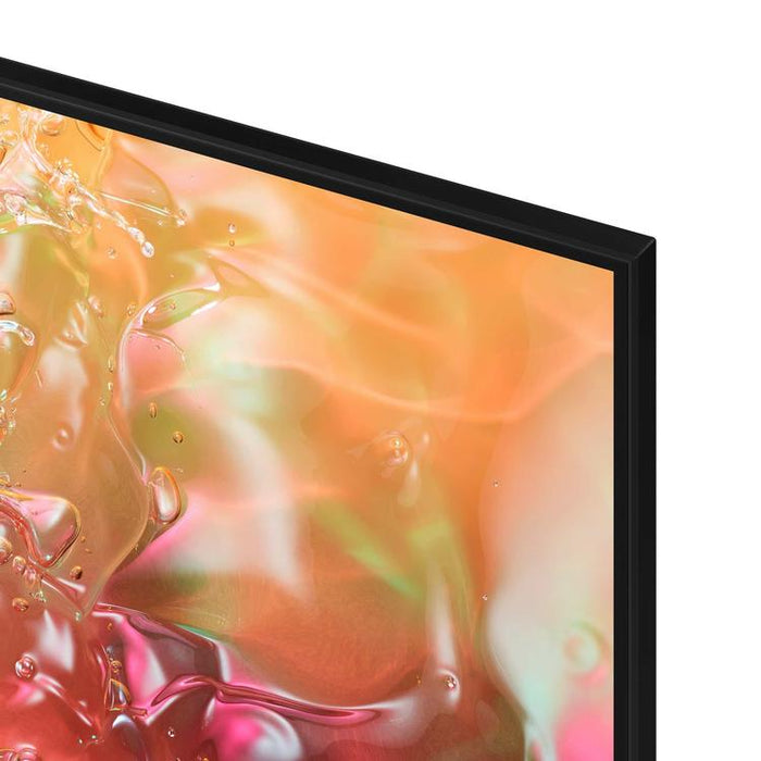 Samsung UN75DU7100FXZC | Téléviseur DEL 75" - Série DU7100 - 4K Crystal UHD - 60Hz - HDR-SONXPLUS St-Jean