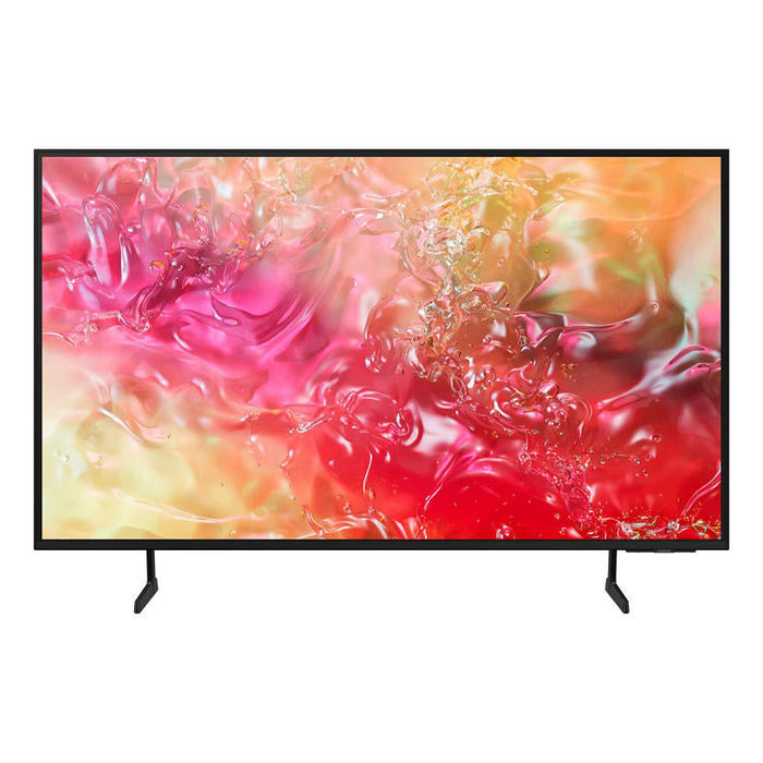 Samsung UN70DU7100FXZC | Téléviseur DEL 70" - Série DU7100 - 4K Crystal UHD - 60Hz - HDR-SONXPLUS St-Jean