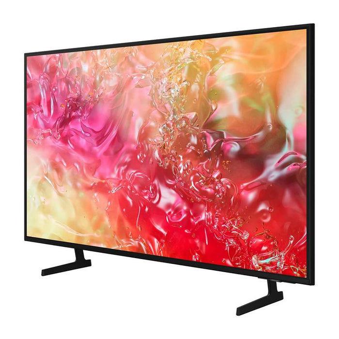 Samsung UN70DU7100FXZC | Téléviseur DEL 70" - Série DU7100 - 4K Crystal UHD - 60Hz - HDR-SONXPLUS St-Jean