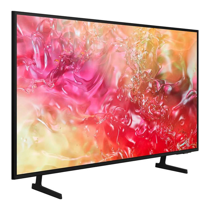 Samsung UN65DU7100FXZC | Téléviseur DEL 65" - Série DU7100 - 4K Crystal UHD - 60Hz - HDR-SONXPLUS St-Jean